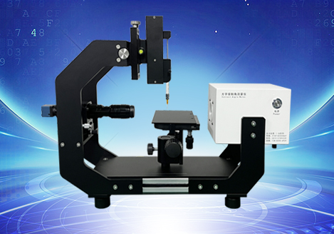 接觸角測(cè)試儀之---如何減小接觸角的測(cè)試偏差